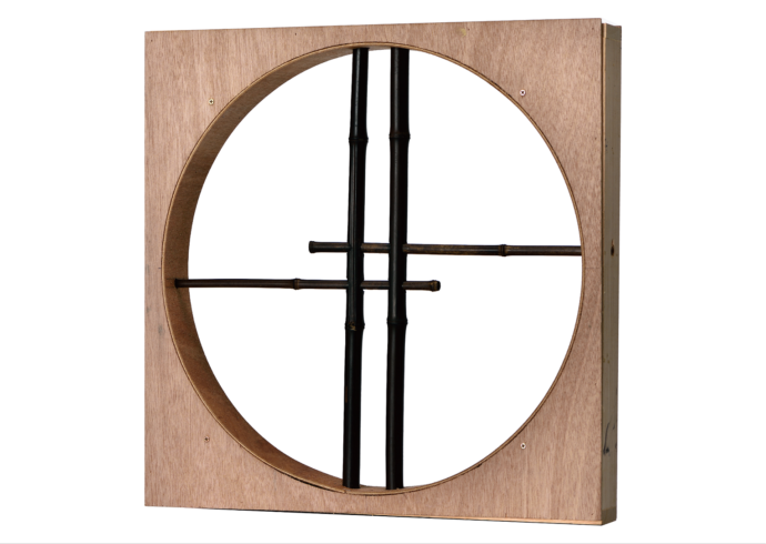 窓 障子 竹六商店 竹 銘竹 茶室材 建築用竹材 竹垣 建材 装飾竹 内装竹 各種竹 葭製品加工 卸 販売