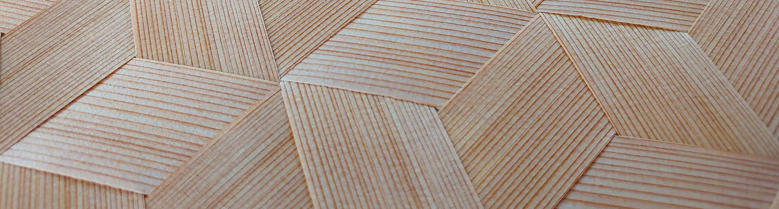 不燃網代 | 竹六商店 | 竹・銘竹・茶室材・建築用竹材・竹垣